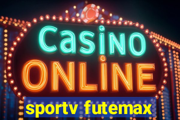 sportv futemax